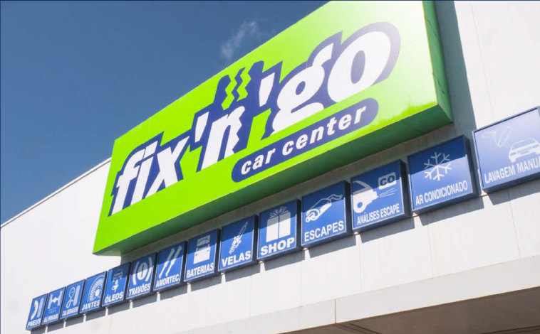 Fix&go Registration Code QUEM SOMOS - fix&go