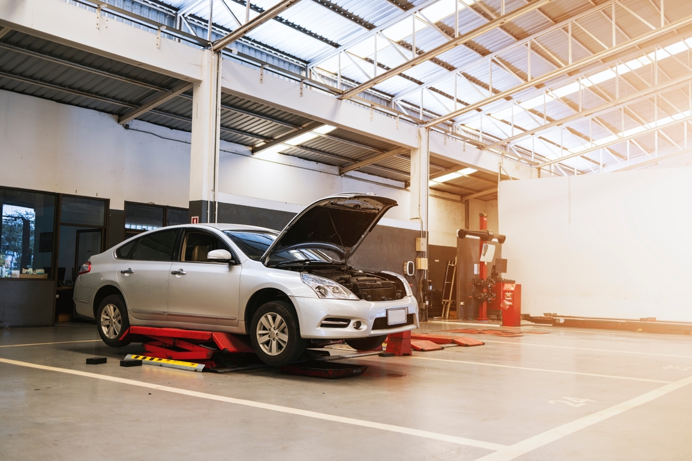 Pegada ecológica do carro: como a manutenção preventiva a reduz
